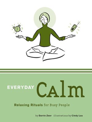 Everyday Calm - ebook